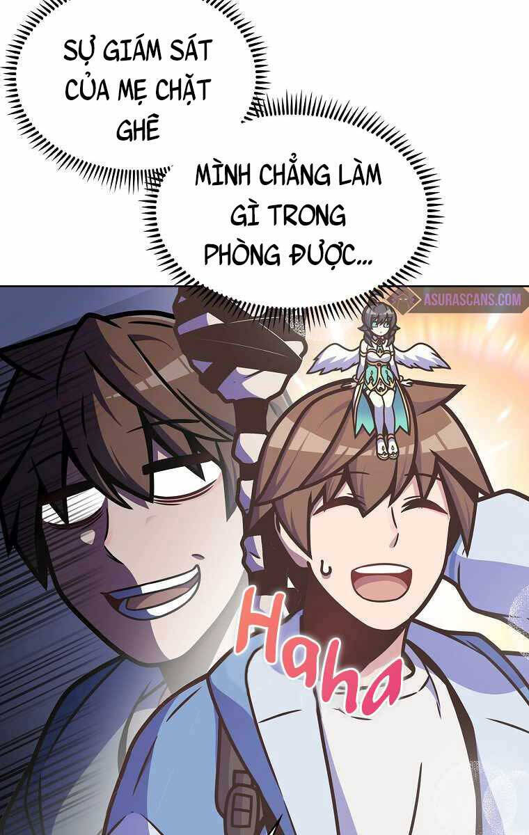 Trừ Tôi Tất Cả Đều Là Quy Hồi Giả Chapter 8 - 39