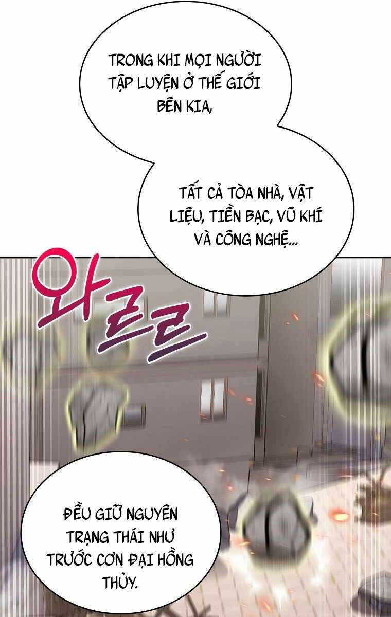 Trừ Tôi Tất Cả Đều Là Quy Hồi Giả Chapter 12 - 22