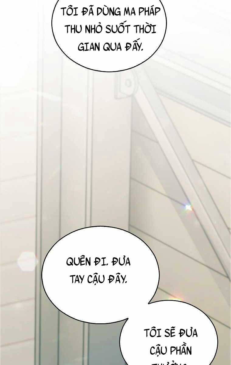 Trừ Tôi Tất Cả Đều Là Quy Hồi Giả Chapter 14 - 111