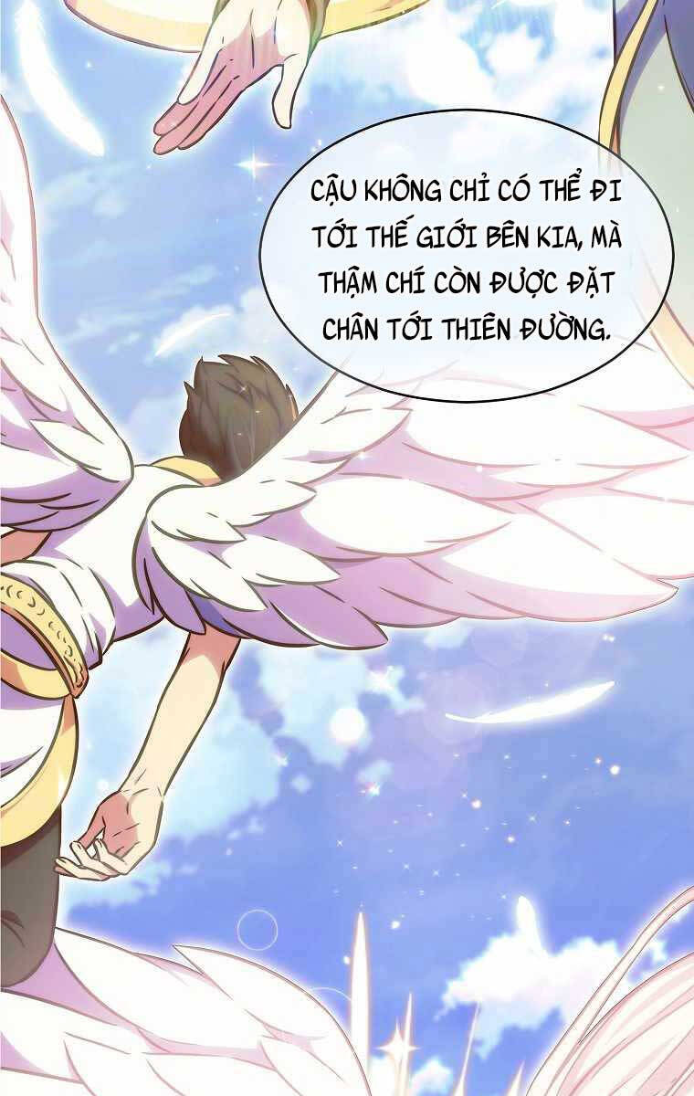 Trừ Tôi Tất Cả Đều Là Quy Hồi Giả Chapter 14 - 25