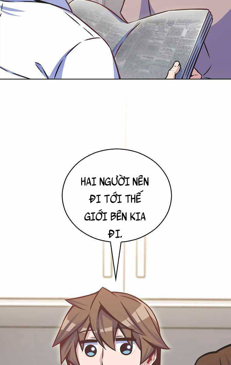 Trừ Tôi Tất Cả Đều Là Quy Hồi Giả Chapter 14 - 50