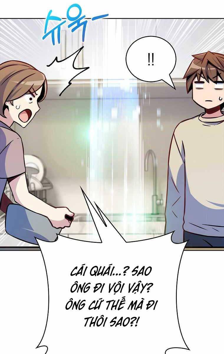 Trừ Tôi Tất Cả Đều Là Quy Hồi Giả Chapter 14 - 60