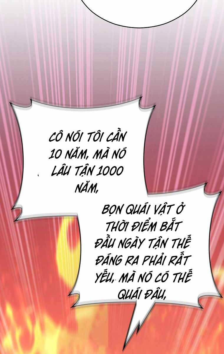 Trừ Tôi Tất Cả Đều Là Quy Hồi Giả Chapter 15 - 28