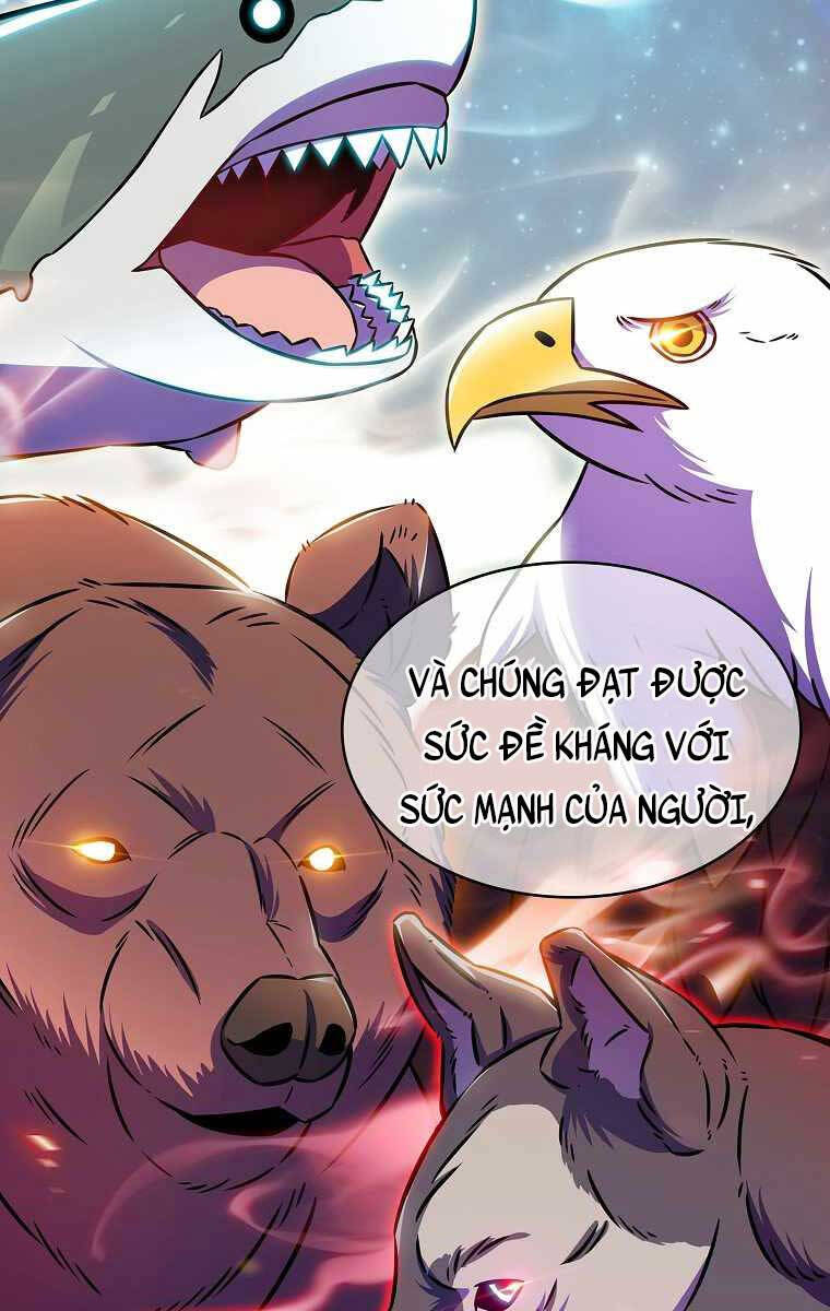 Trừ Tôi Tất Cả Đều Là Quy Hồi Giả Chapter 15 - 34