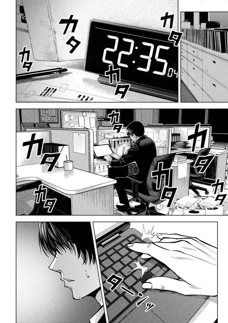 Sát Đạo Chapter 1 - 22