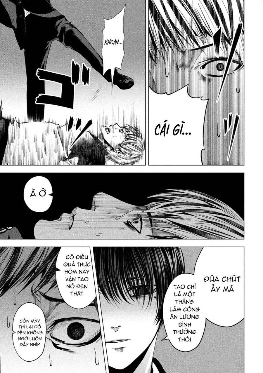 Sát Đạo Chapter 2 - 35