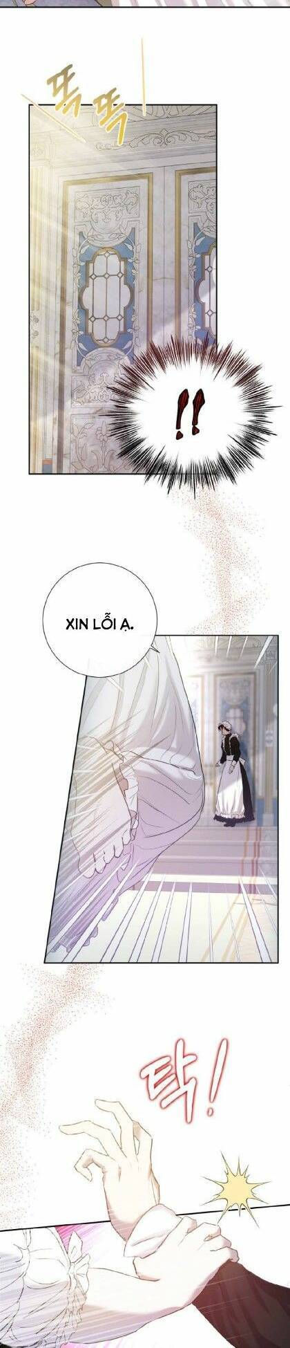 Đại Úy! Chiến Trường Lần Này Là Nơi Này Sao? Chapter 1 - 13
