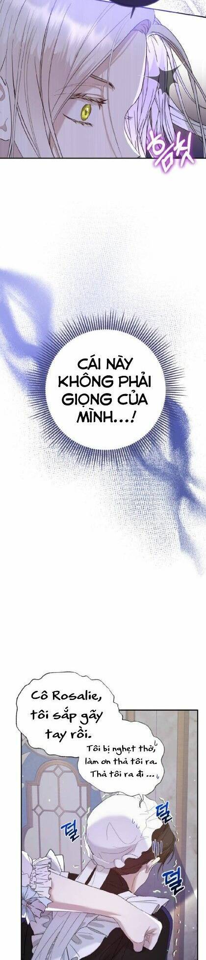 Đại Úy! Chiến Trường Lần Này Là Nơi Này Sao? Chapter 1 - 24