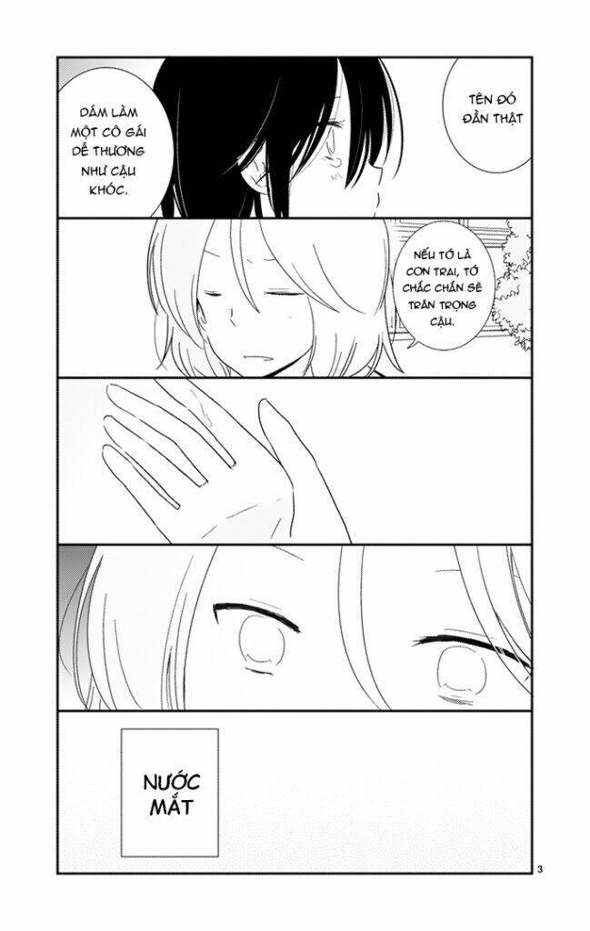 Shishunki Bitter Change Chapter 25 - 6