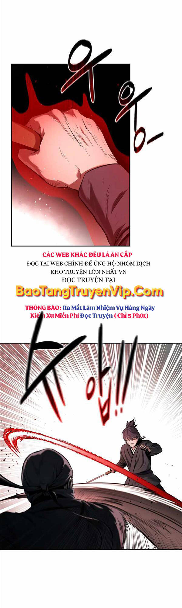 Kiếm Đế Nguyệt Linh Chapter 9 - 11