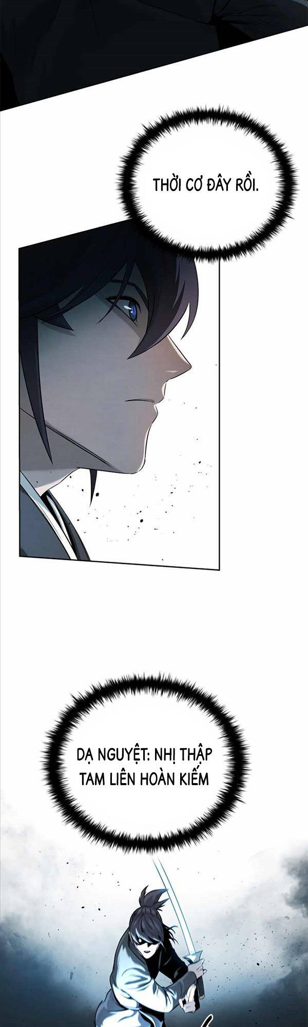 Kiếm Đế Nguyệt Linh Chapter 9 - 19