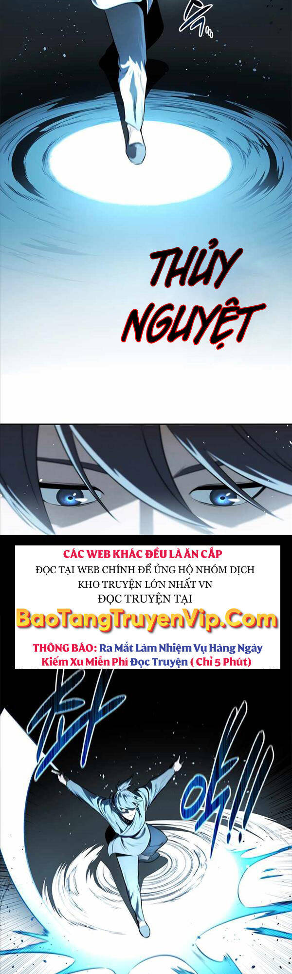 Kiếm Đế Nguyệt Linh Chapter 9 - 20