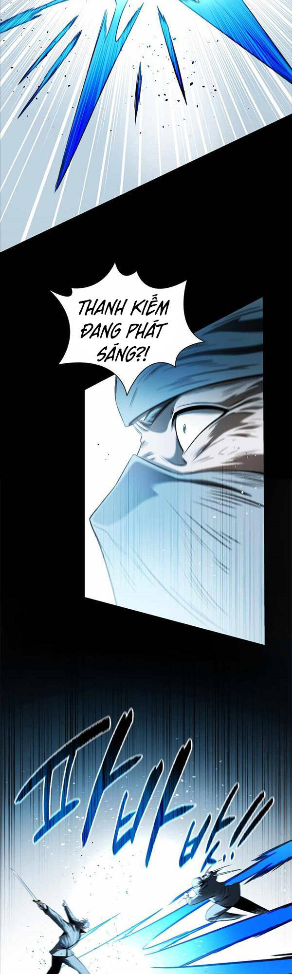 Kiếm Đế Nguyệt Linh Chapter 9 - 21
