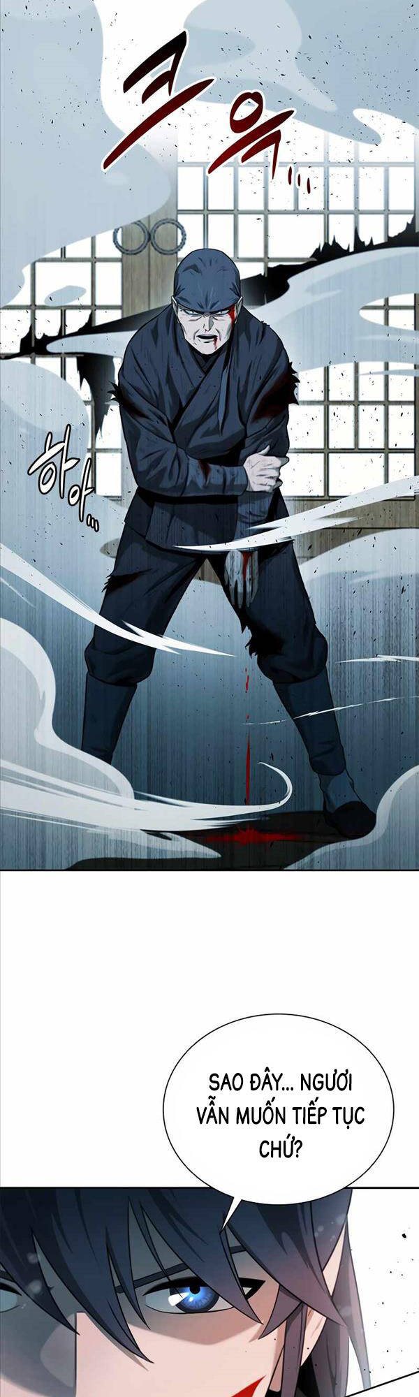 Kiếm Đế Nguyệt Linh Chapter 9 - 24