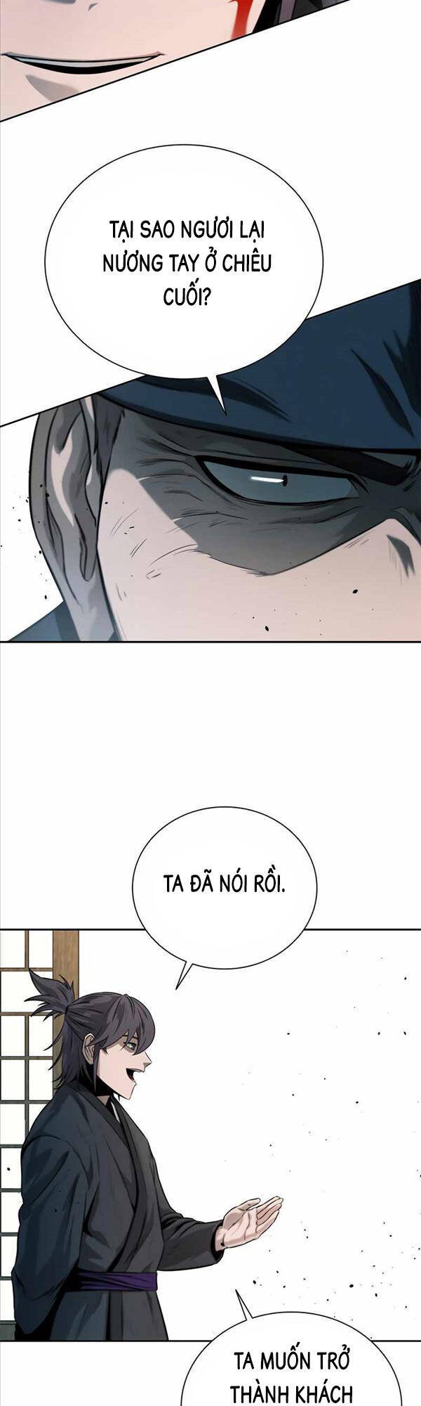 Kiếm Đế Nguyệt Linh Chapter 9 - 25