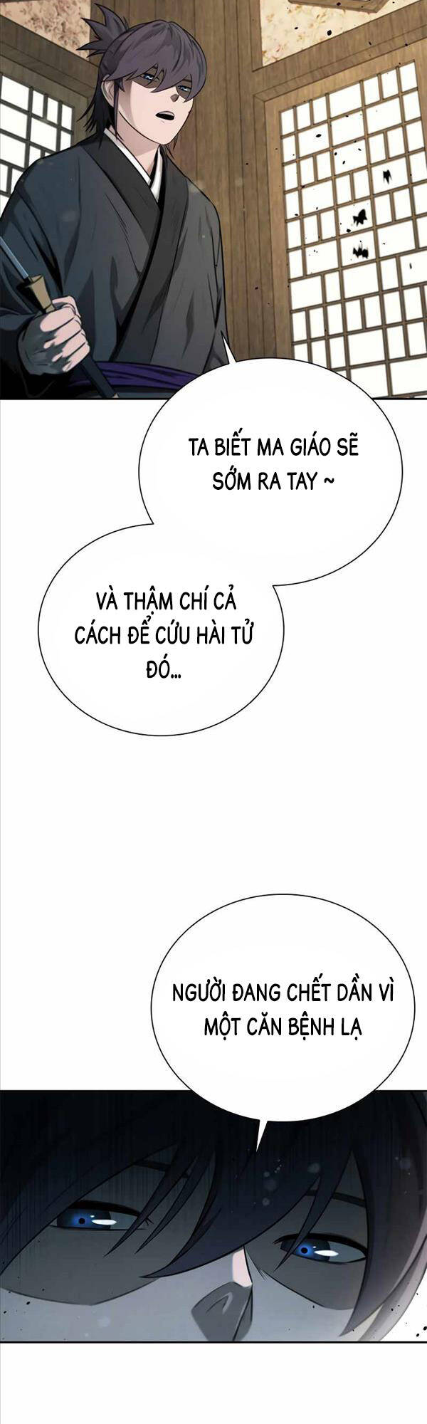 Kiếm Đế Nguyệt Linh Chapter 9 - 30