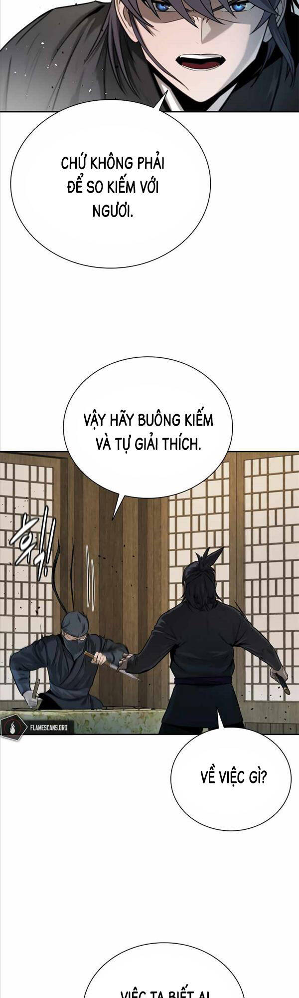 Kiếm Đế Nguyệt Linh Chapter 9 - 4