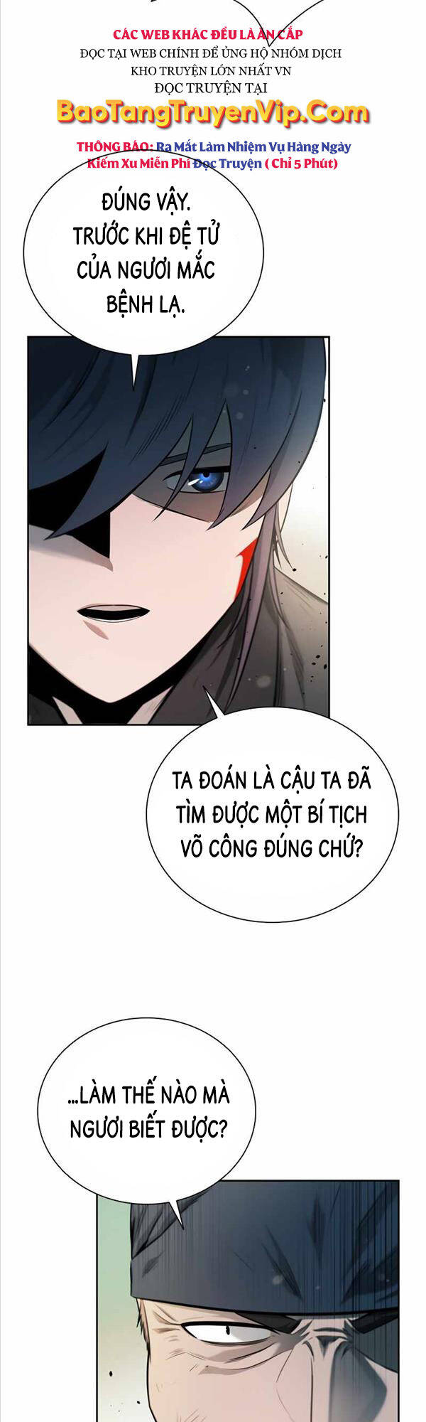 Kiếm Đế Nguyệt Linh Chapter 9 - 33