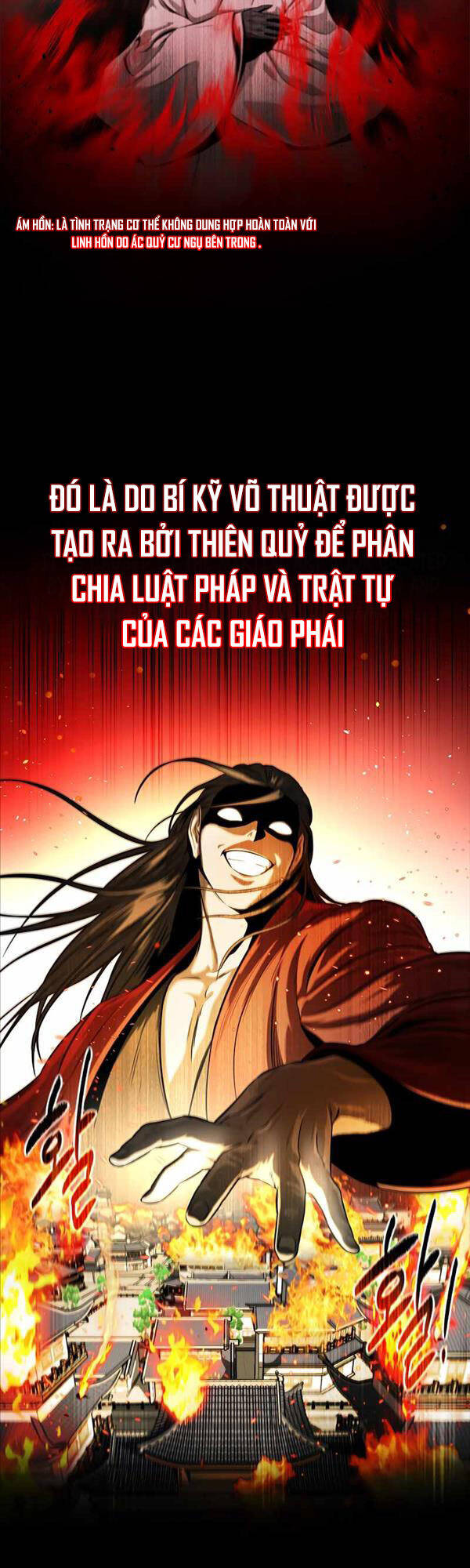 Kiếm Đế Nguyệt Linh Chapter 9 - 36