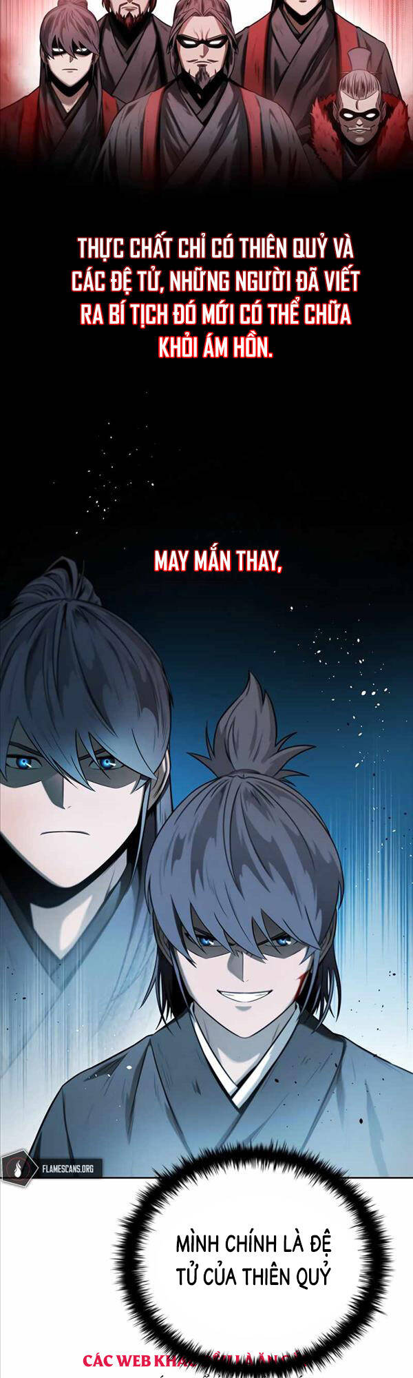 Kiếm Đế Nguyệt Linh Chapter 9 - 38