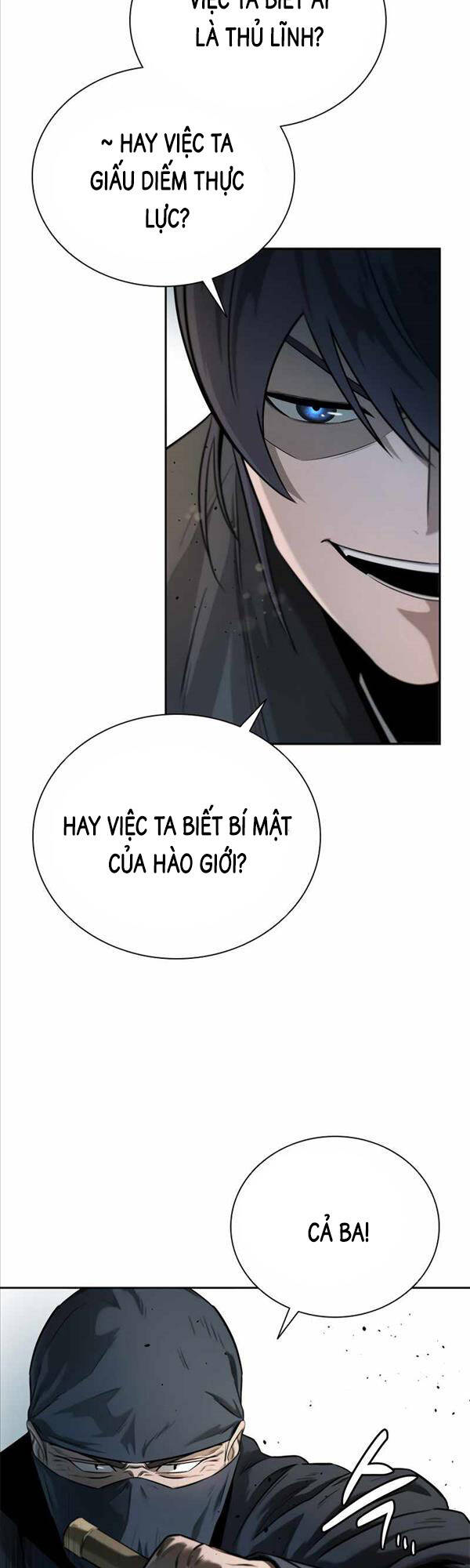 Kiếm Đế Nguyệt Linh Chapter 9 - 5