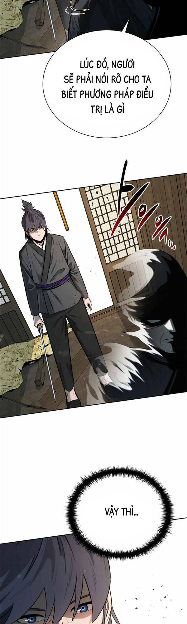 Kiếm Đế Nguyệt Linh Chapter 9 - 44