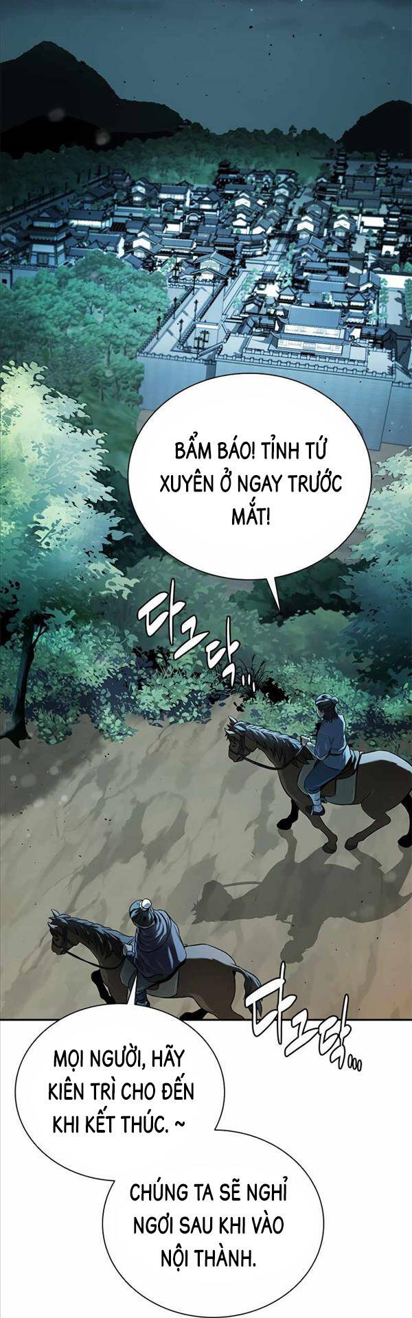 Kiếm Đế Nguyệt Linh Chapter 9 - 46
