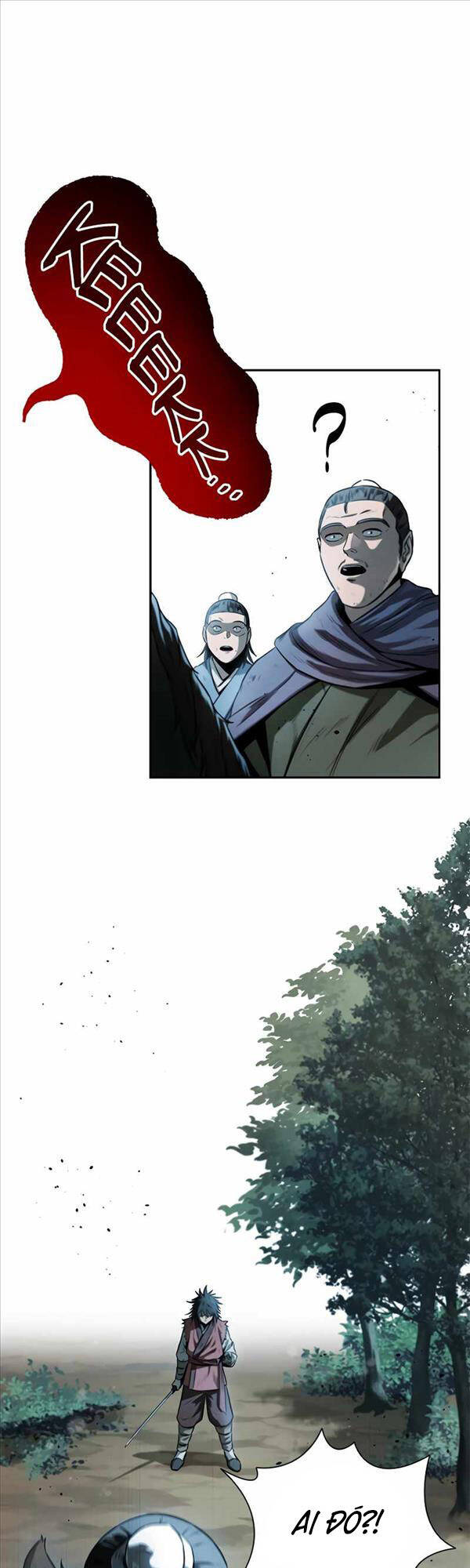 Kiếm Đế Nguyệt Linh Chapter 9 - 47