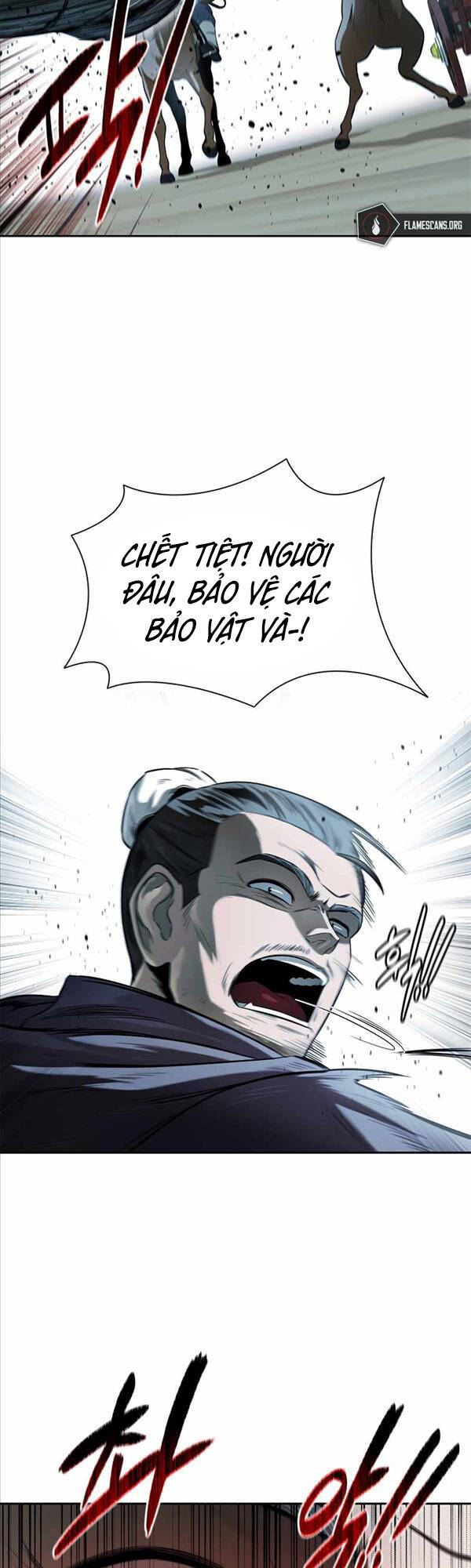 Kiếm Đế Nguyệt Linh Chapter 9 - 50