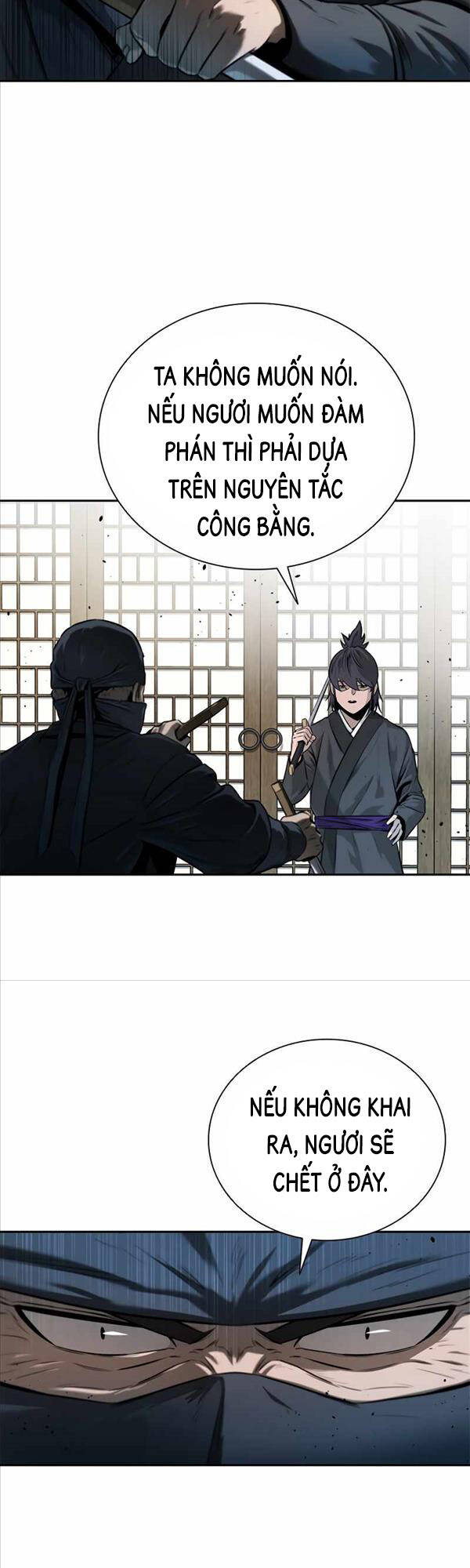 Kiếm Đế Nguyệt Linh Chapter 9 - 6