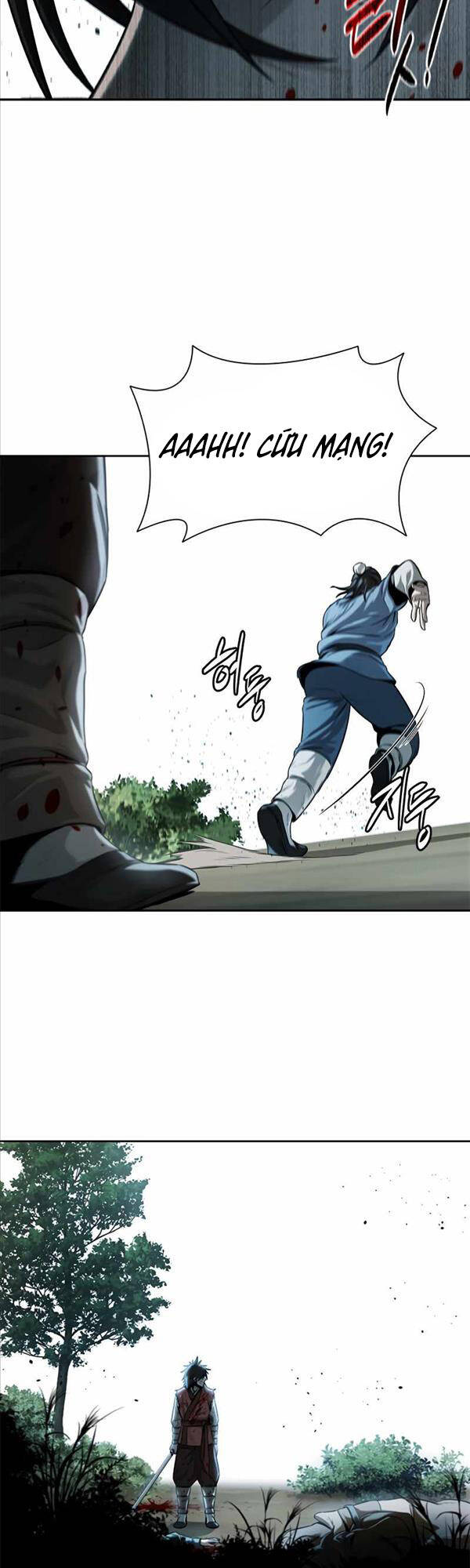 Kiếm Đế Nguyệt Linh Chapter 9 - 55