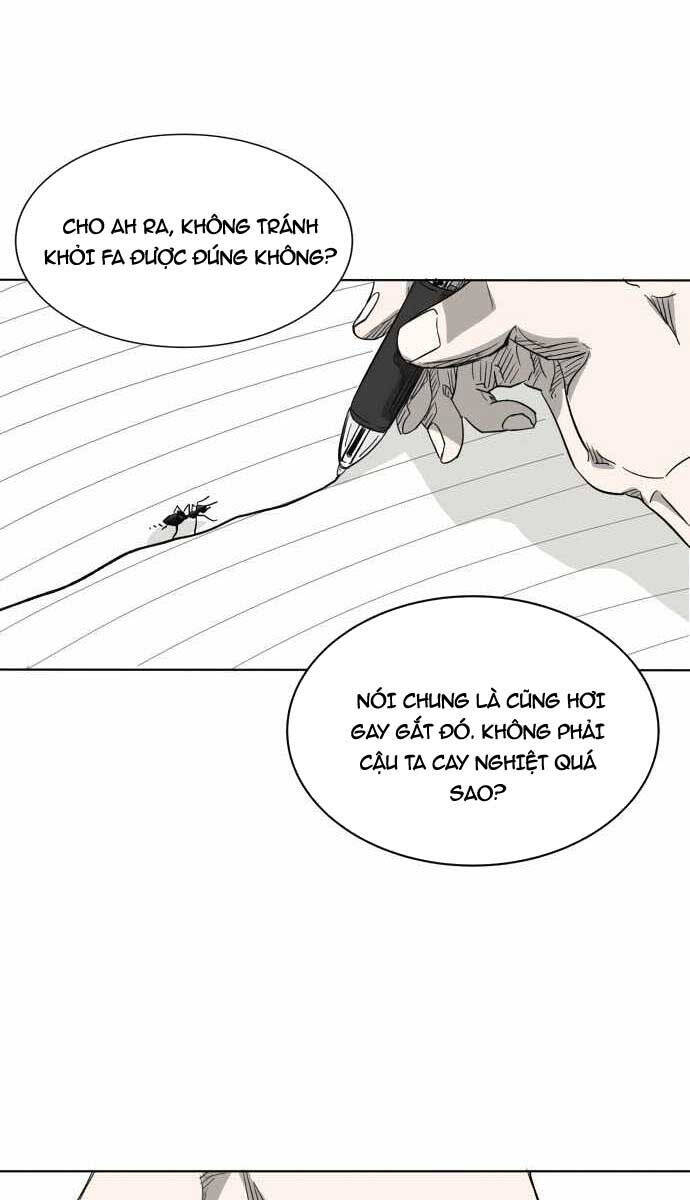 Người Côn Trùng Chapter 1 - 108