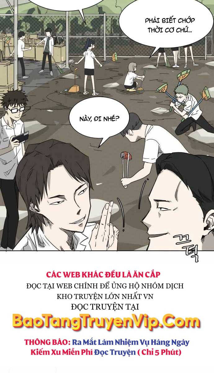 Người Côn Trùng Chapter 1 - 110