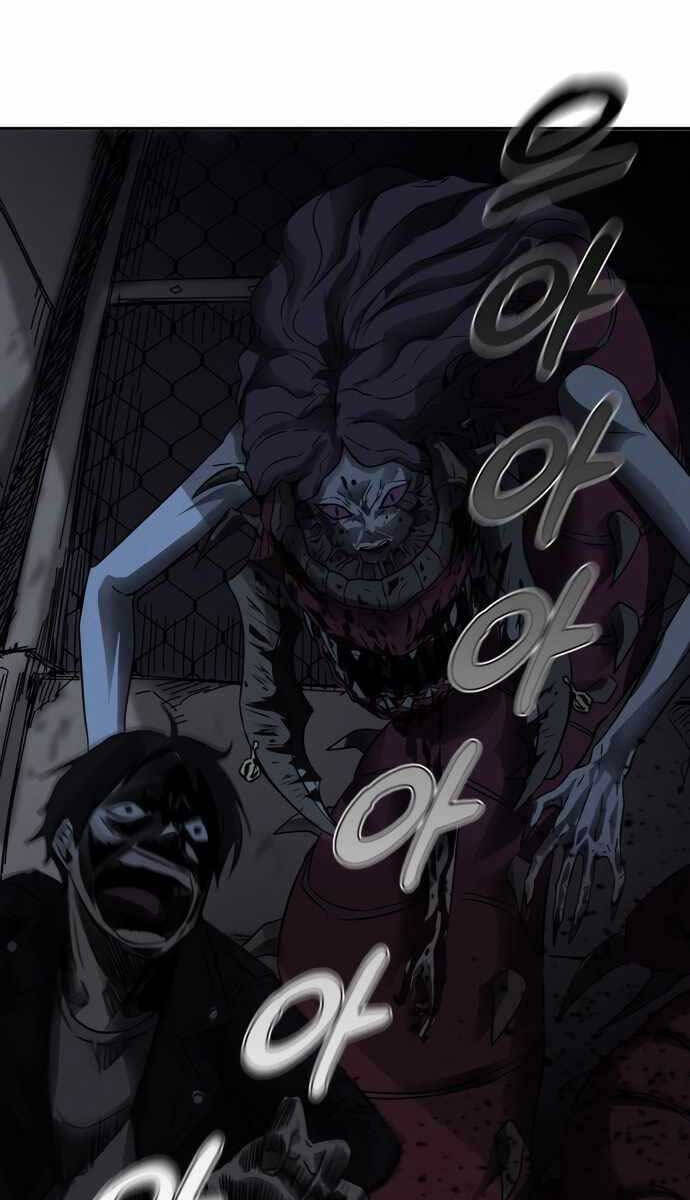 Người Côn Trùng Chapter 1 - 15
