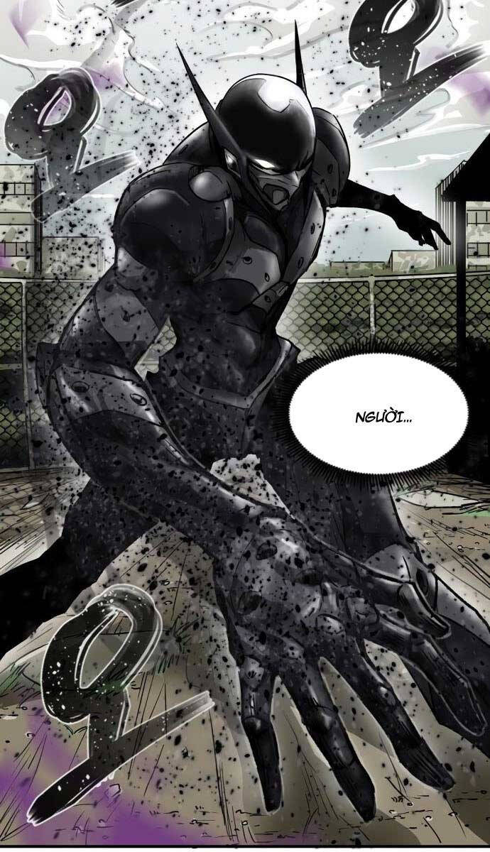 Người Côn Trùng Chapter 1 - 163