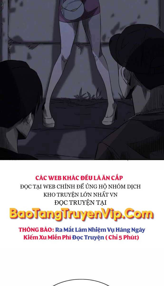 Người Côn Trùng Chapter 1 - 4