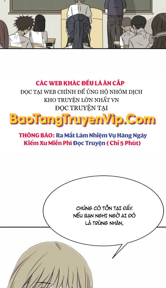 Người Côn Trùng Chapter 1 - 36