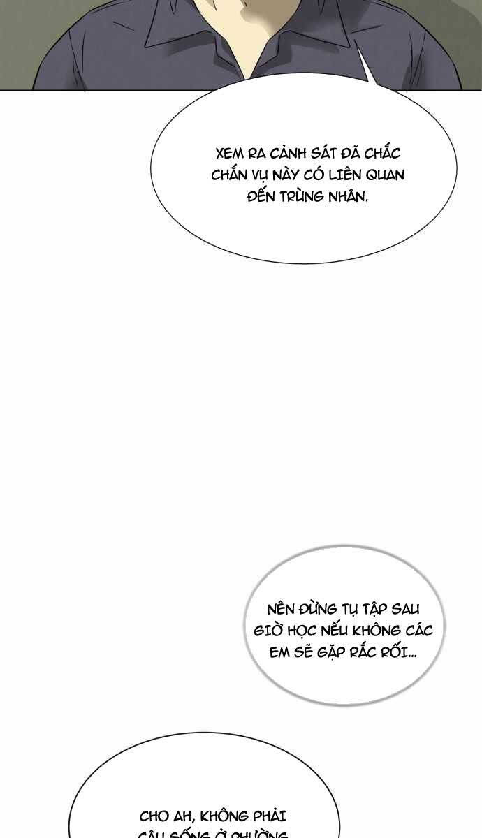 Người Côn Trùng Chapter 1 - 39
