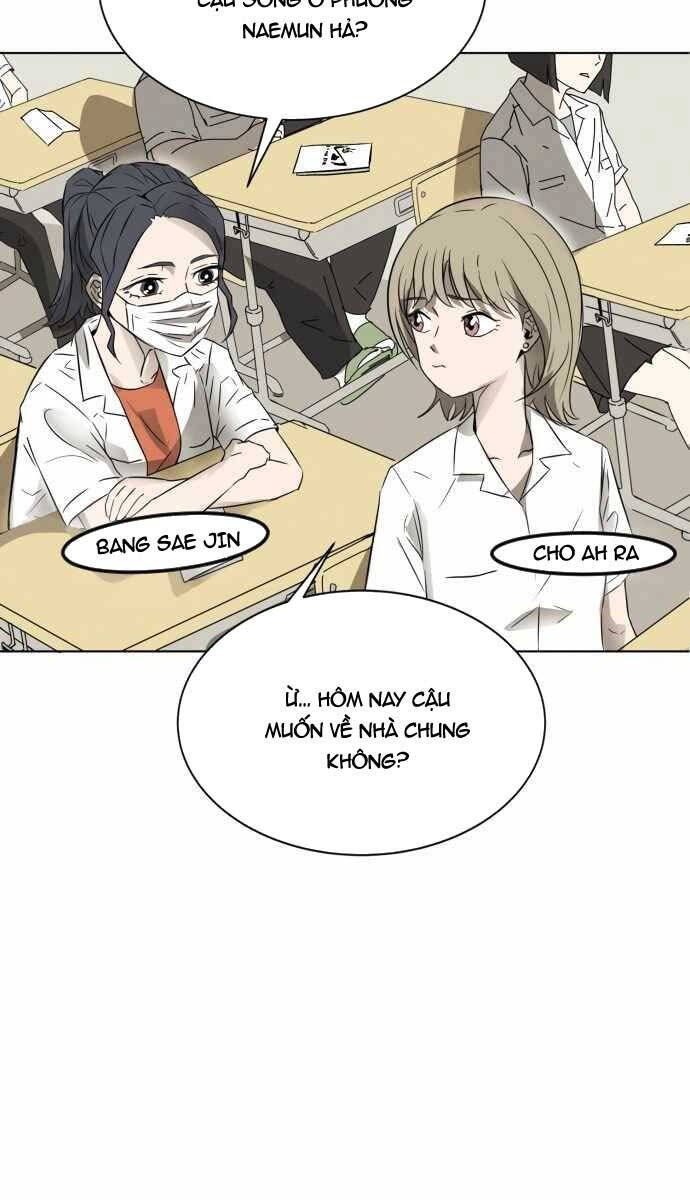 Người Côn Trùng Chapter 1 - 40