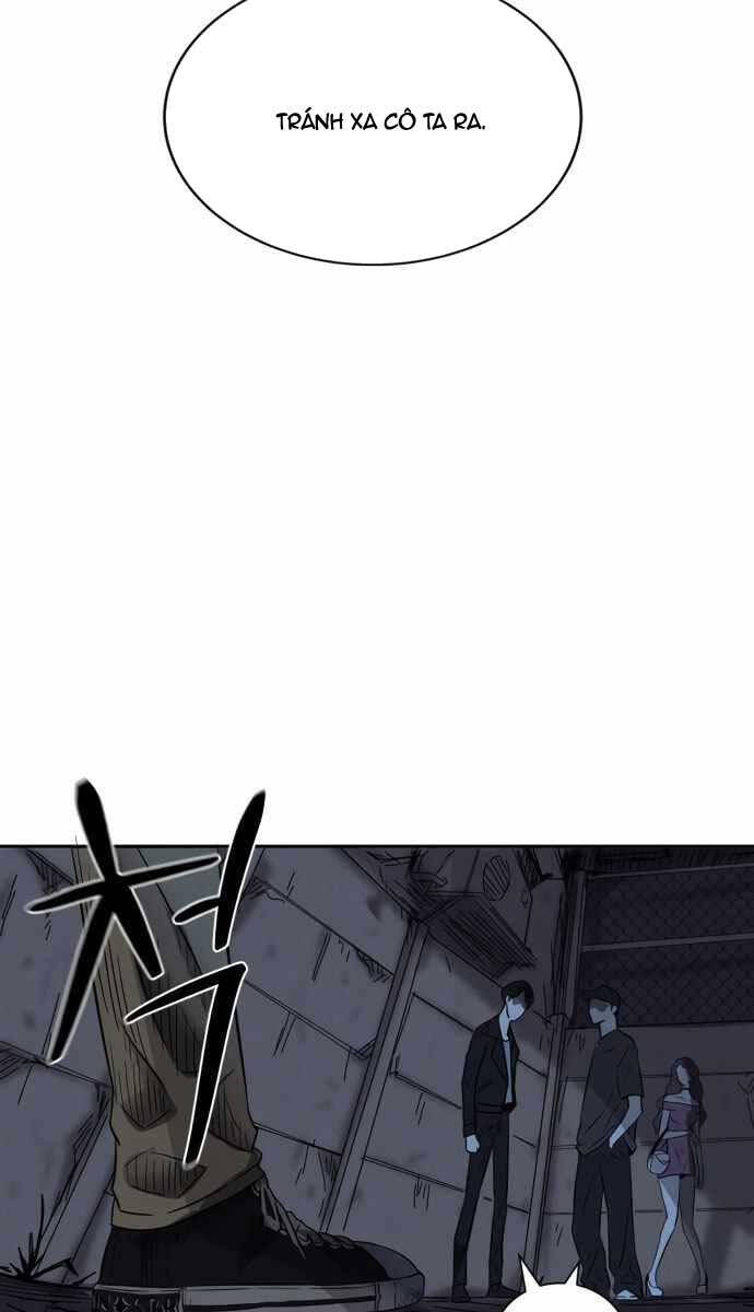 Người Côn Trùng Chapter 1 - 5