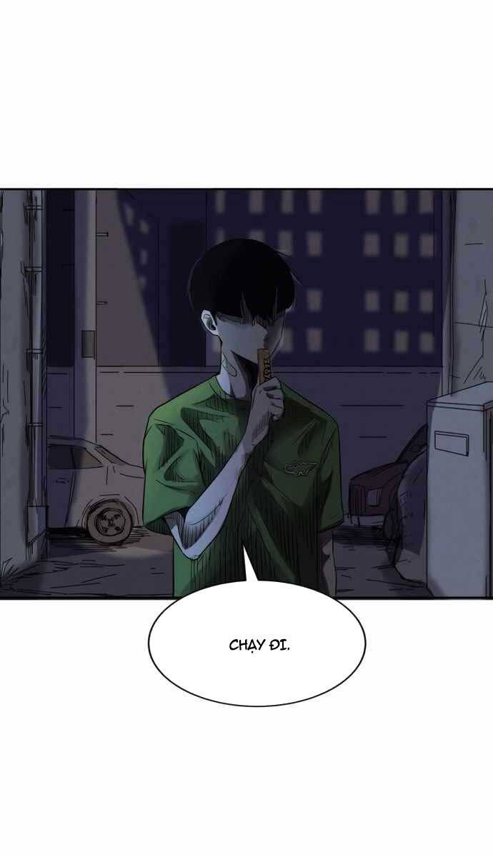 Người Côn Trùng Chapter 1 - 7