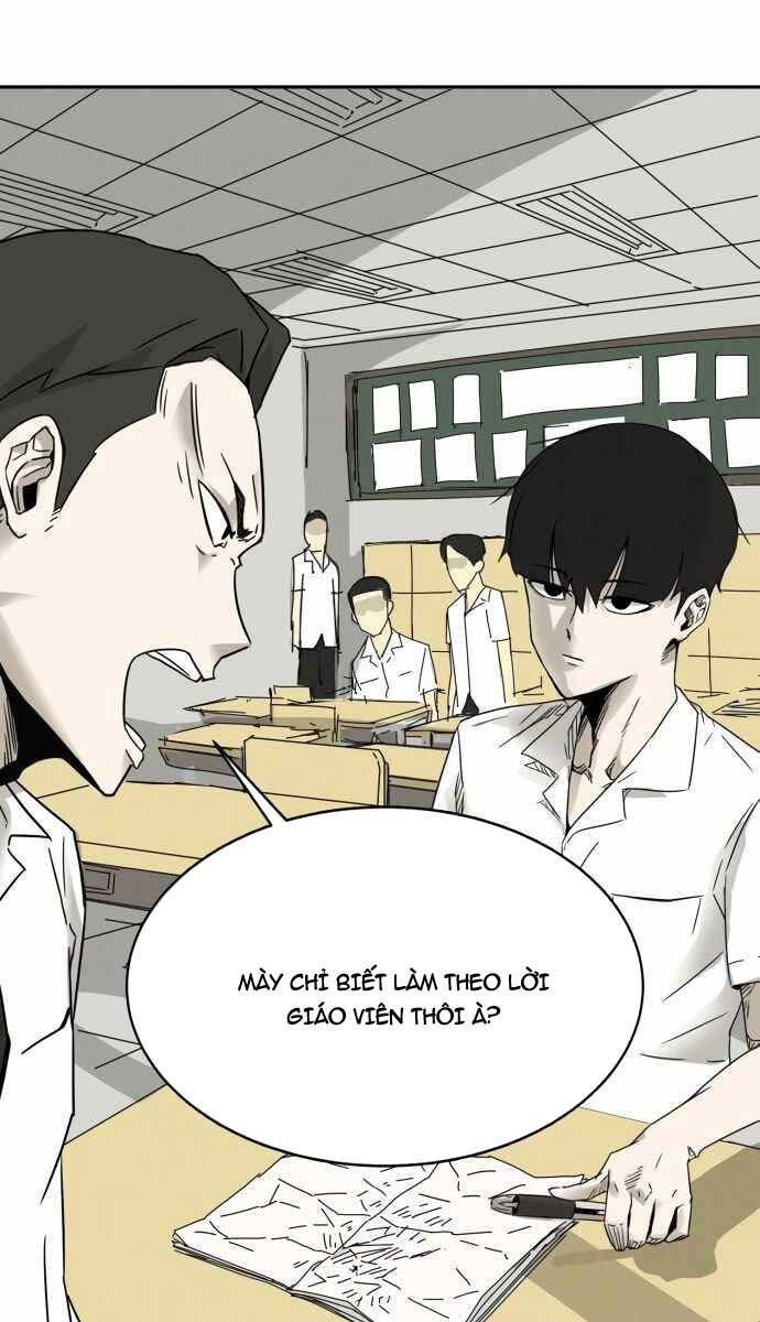 Người Côn Trùng Chapter 1 - 63