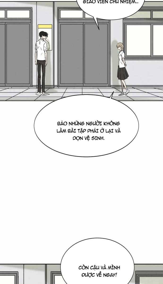 Người Côn Trùng Chapter 1 - 95