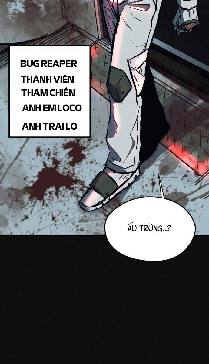 Người Côn Trùng Chapter 13 - 97