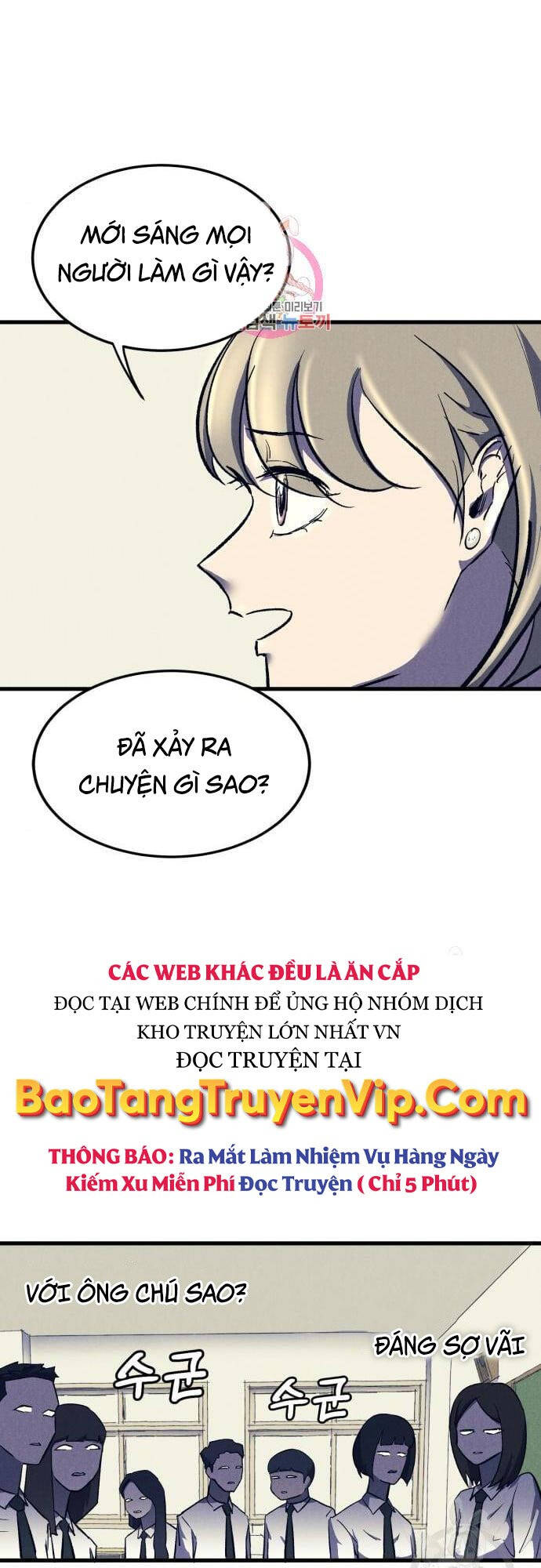 Người Côn Trùng Chapter 16 - 1