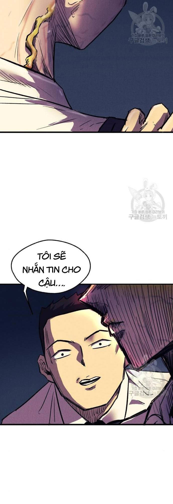 Người Côn Trùng Chapter 16 - 31