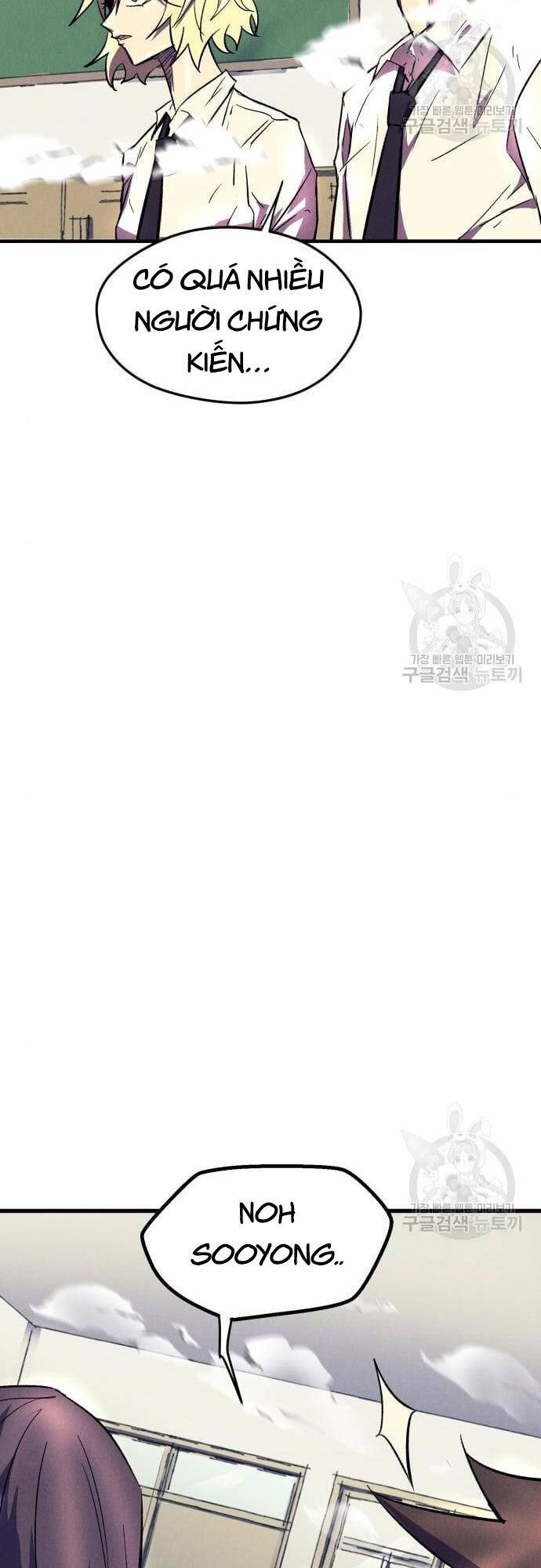 Người Côn Trùng Chapter 16 - 45