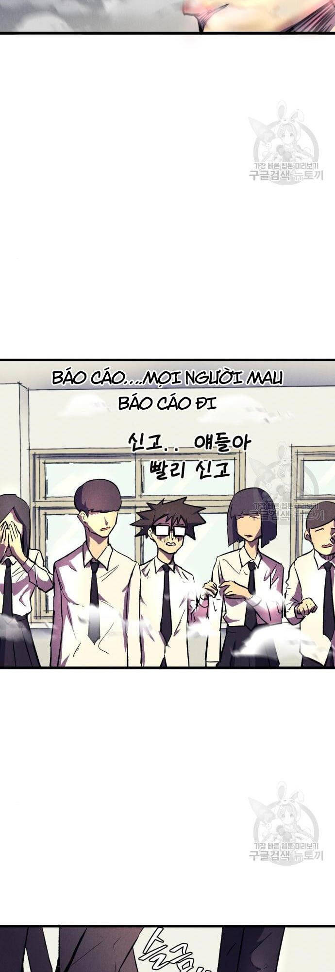 Người Côn Trùng Chapter 16 - 47