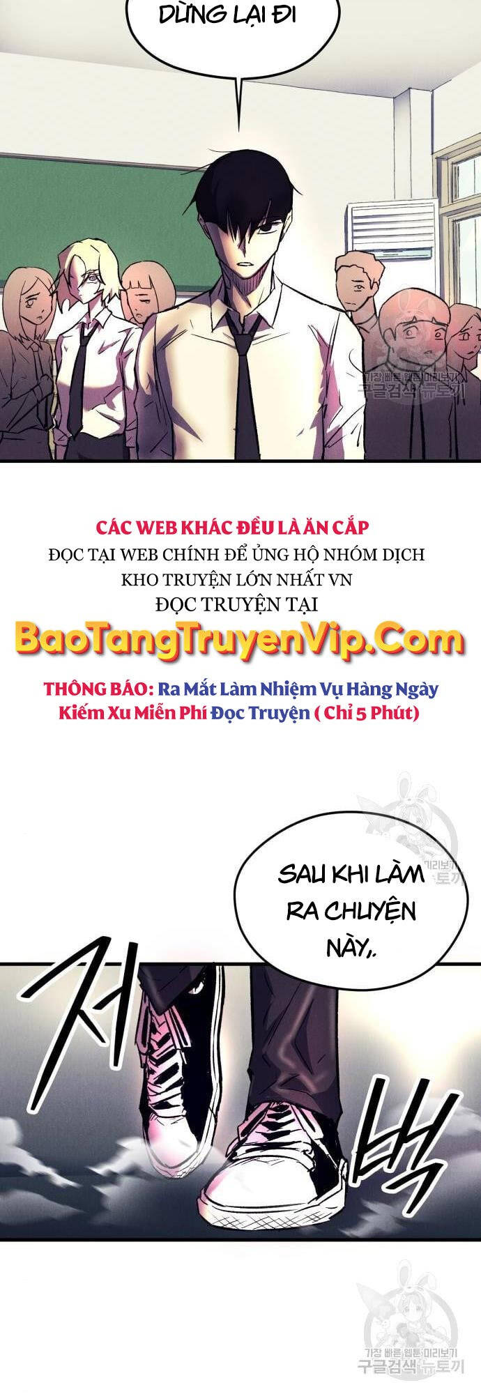 Người Côn Trùng Chapter 16 - 56