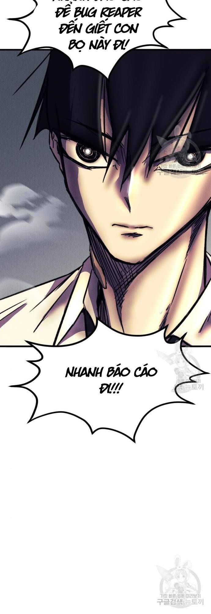 Người Côn Trùng Chapter 16 - 63